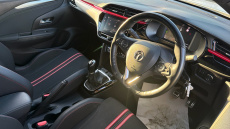 Vauxhall Corsa 1.2 GS 5dr Petrol Hatchback